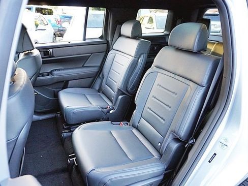 New 2026 Hyundai Santa Fe Calligraphy image 23