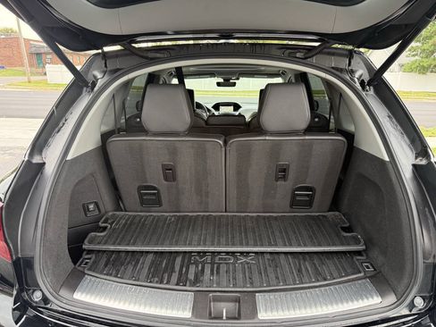 Used 2018 Acura MDX w/ Technology Package AWD/4WD image 13