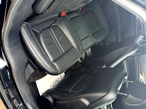 Used 2017 Lincoln MKZ Reserve w/ Climate Package image 12