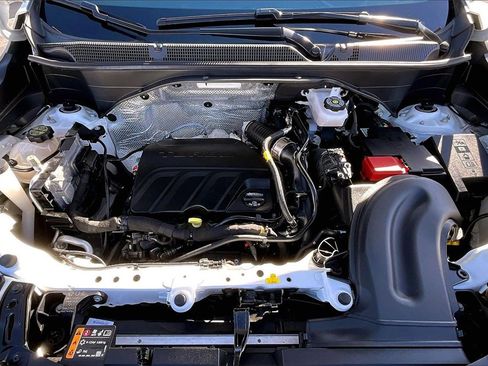 Used 2023 Buick Encore GX Preferred w/ Cold Weather Comfort Package image 10