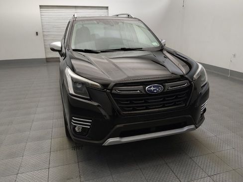 Used 2022 Subaru Forester Touring w/ Popular Package #3 AWD/4WD image 14
