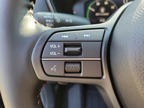 New 2026 Honda CR-V TrailSport image 18