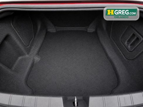 Used 2022 Chevrolet Camaro LT RWD image 17