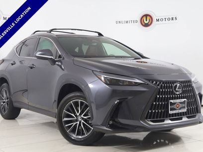 Used 2024 Lexus NX 350 AWD w/ Cold Area Package