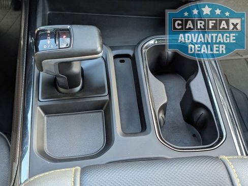 Used 2023 Chevrolet Silverado 1500 ZR2 w/ Technology Package AWD/4WD image 14