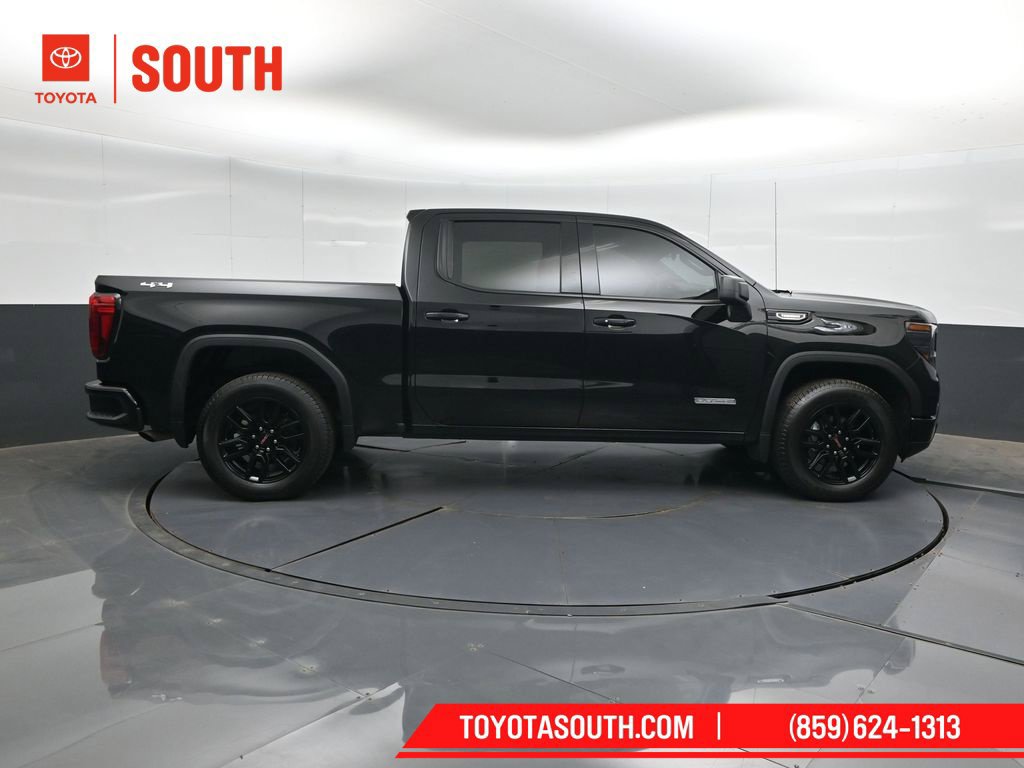 Used 2026 GMC Sierra 1500 Elevation AWD/4WD image 3