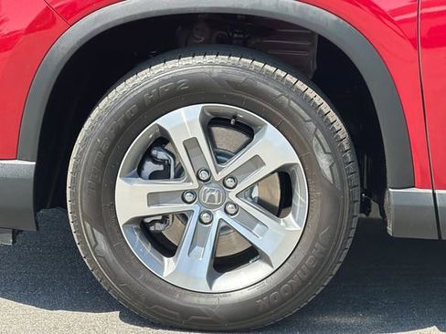 Certified 2024 Honda Pilot EX-L image 35