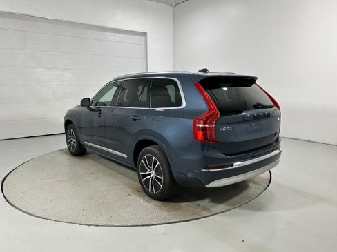 Used 2022 Volvo XC90 T8 Inscription Expression AWD/4WD image 21
