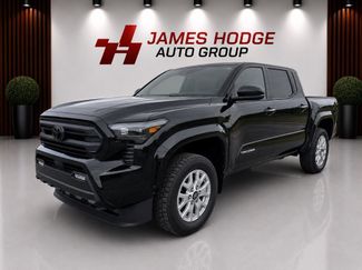 Used 2026 Toyota Tacoma SR5 AWD/4WD video 1
