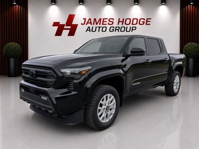 Used 2026 Toyota Tacoma SR5