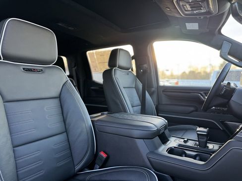 New 2026 GMC Sierra 1500 AT4X image 11