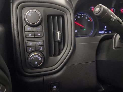 New 2026 Chevrolet Silverado 1500 W/T w/ WT Value Package AWD/4WD image 31
