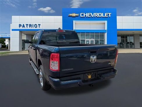 Used 2023 RAM 1500 Big Horn AWD/4WD image 9