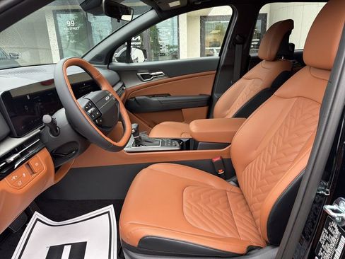 New 2026 Kia Sportage X-Line AWD/4WD image 28