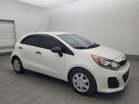 Used 2016 Kia Rio LX FWD image 11