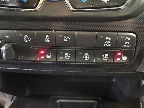 Used 2017 RAM 2500 Power Wagon w/ Leather & Luxury Group image 81