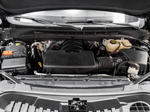 Used 2023 Cadillac Escalade Sport Platinum w/ LPO, ONYX Package image 42