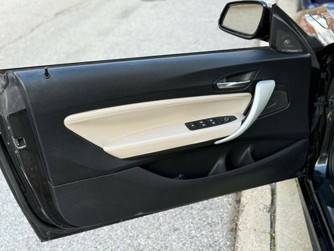 Used 2015 BMW M235i Convertible RWD image 20