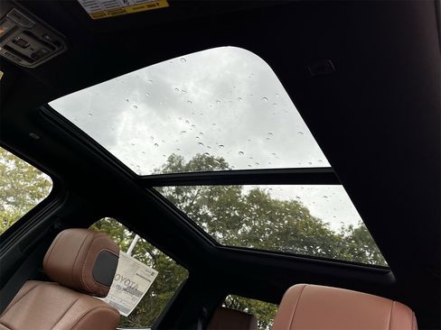 New 2026 Toyota Tundra 1794 Edition image 22