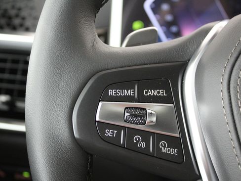 New 2026 BMW X5 xDrive50e image 15