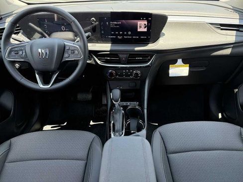 New 2026 Buick Encore GX Preferred w/ Comfort Package image 2