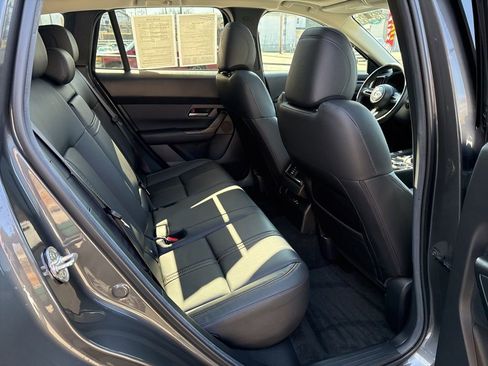 Used 2024 MAZDA CX-50 AWD 2.5 Turbo w/ Cargo Package image 25