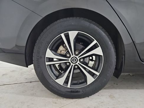 Used 2021 Nissan Sentra SV image 13