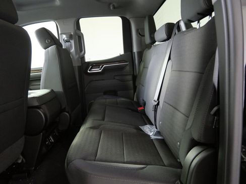 New 2026 GMC Sierra 1500 Elevation image 15