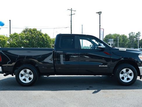 Used 2022 RAM 1500 Big Horn AWD/4WD image 4