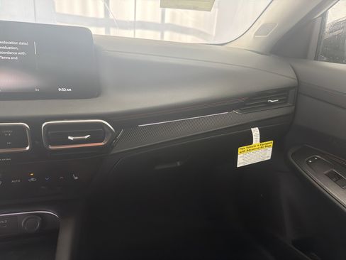 New 2026 Nissan Sentra SR w/ SR Premium Package FWD image 14