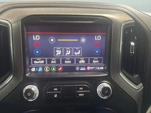 Used 2020 GMC Sierra 1500 Denali w/ Technology Package AWD/4WD image 12