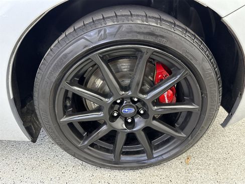 Used 2017 Subaru BRZ Limited w/ Performance Package image 44