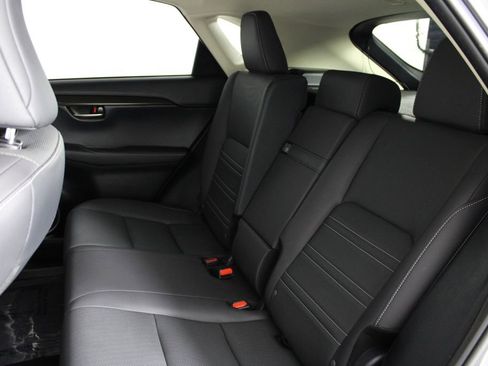 Used 2019 Lexus NX 300h AWD w/ Comfort Package image 20
