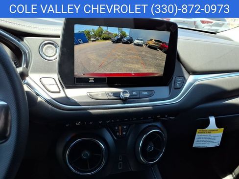 New 2026 Chevrolet Blazer LT w/ Convenience Package FWD image 8