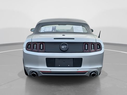 Used 2013 Ford Mustang GT Premium w/ Electronics Pkg image 6
