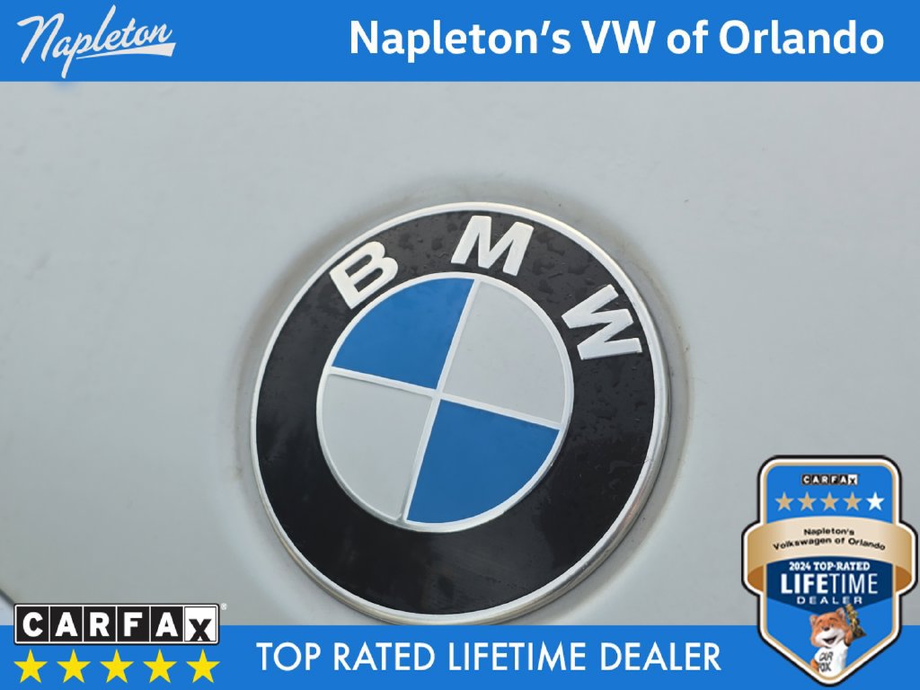 Used 2024 BMW X3 xDrive30i AWD/4WD image 31