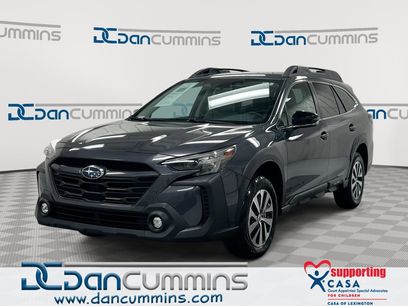 Used 2023 Subaru Outback Premium