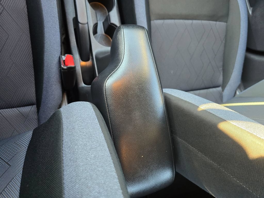 Used 2024 Nissan Versa SV FWD image 26
