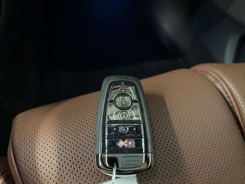New 2026 Lincoln Navigator Reserve AWD/4WD image 45