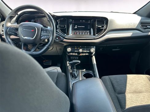 Certified 2024 Dodge Durango GT image 10