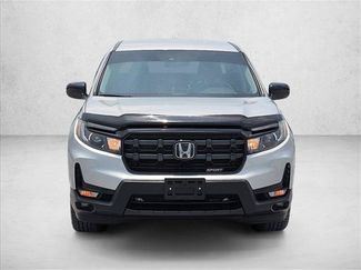 Used 2024 Honda Ridgeline Sport video 2