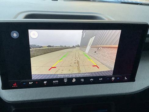 New 2025 Ford Maverick XLT w/ Equipment Group 301A image 21