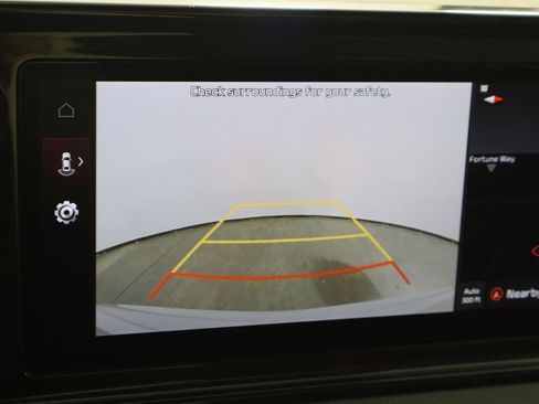 Used 2023 Kia K5 GT-Line image 37