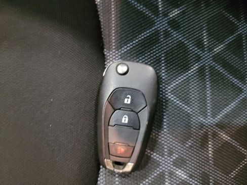 Used 2022 Chevrolet Spark LT FWD image 32