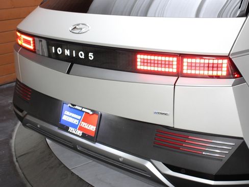 Used 2023 Hyundai Ioniq 5 SEL image 16