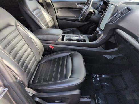 Used 2023 Ford Edge SEL image 20