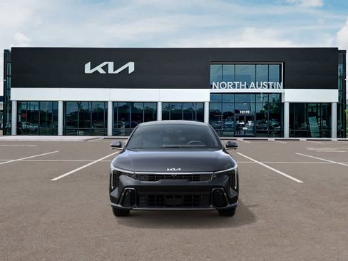 New 2026 Kia K4 GT-Line Turbo image 2