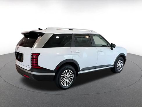 Used 2026 Hyundai Palisade SEL AWD/4WD image 11