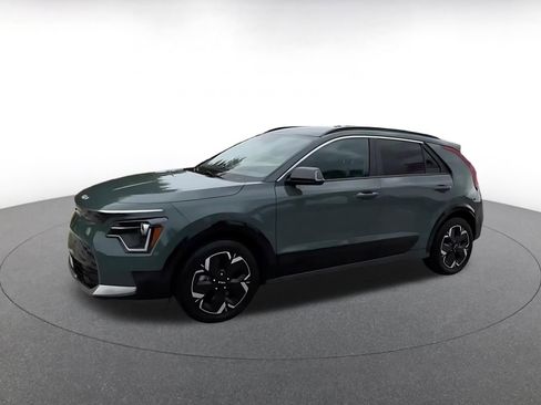 Used 2024 Kia Niro Wind FWD image 8