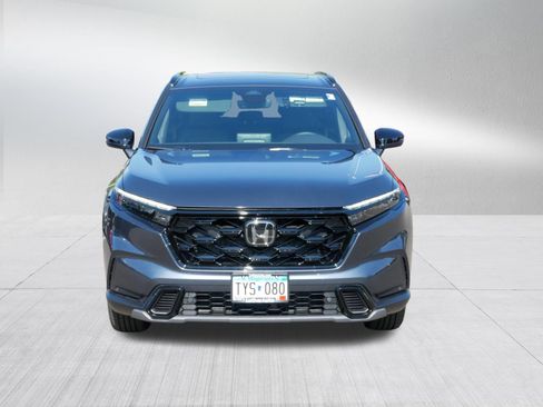 Used 2026 Honda CR-V Sport-L image 2